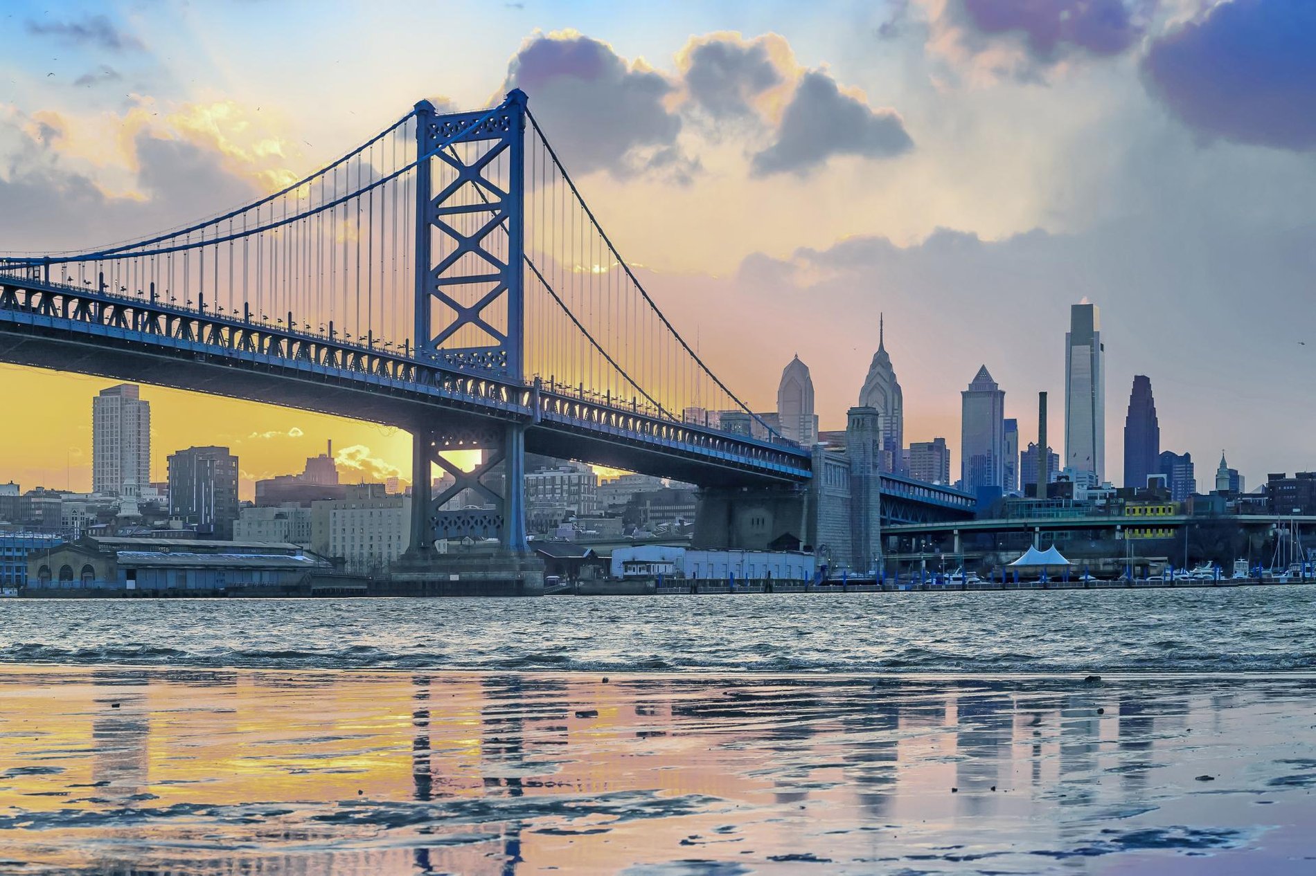 Hero Background Image