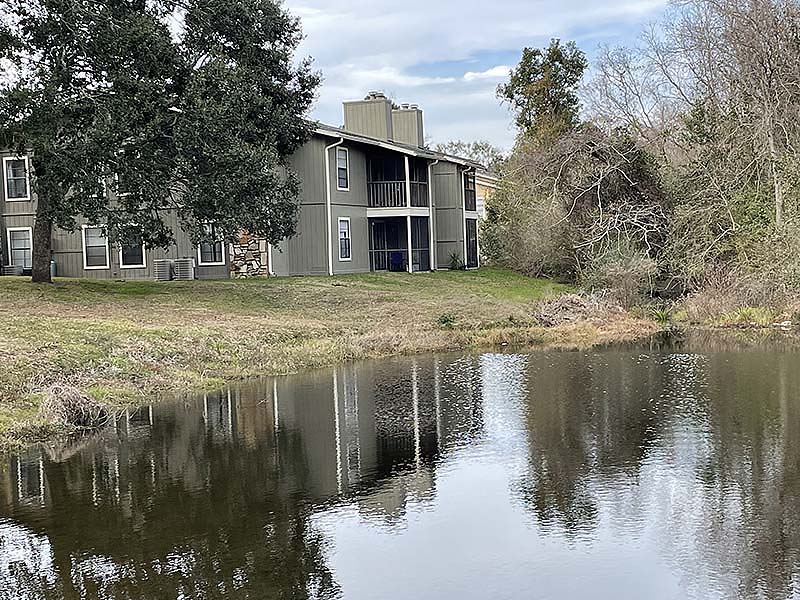 Get Cox for Your WifiCertified Jasmine Creek Apartments Home