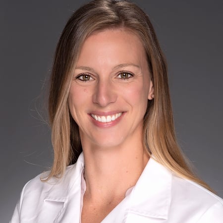 Dr. Bethany Runkel