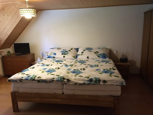 Zimmer Bären Aetigkofen