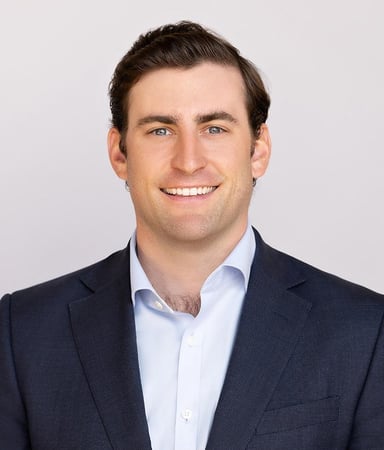 Photo of John Jameson