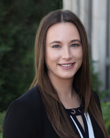 Photo of Jessi Radmacher