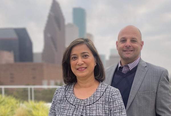 Photo of Lida V. Alonso