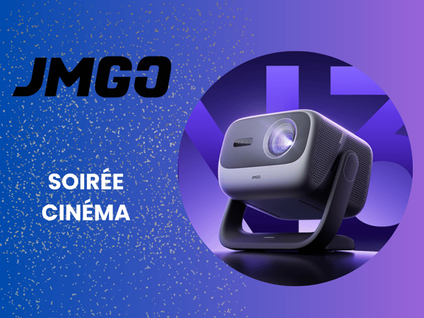 Des soirées cinéma, avec votre magasin Boulanger Lyon Cordeliers !