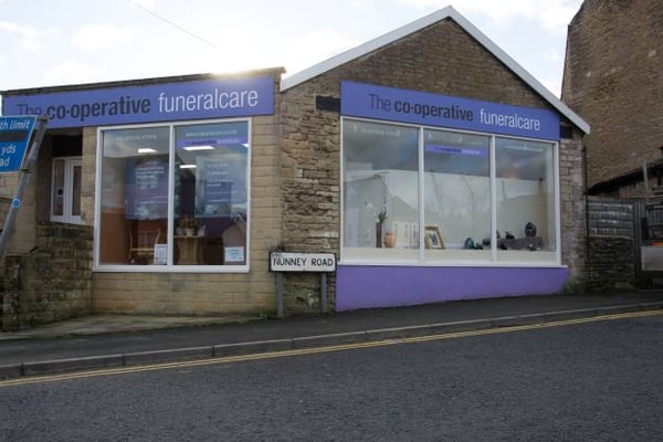 The Co-operative Funeralcare Frome