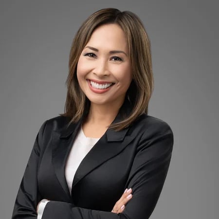 Photo of Tram Bennette