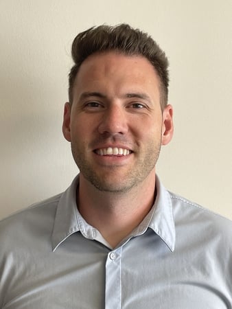 Photo of Nicholas Shaw