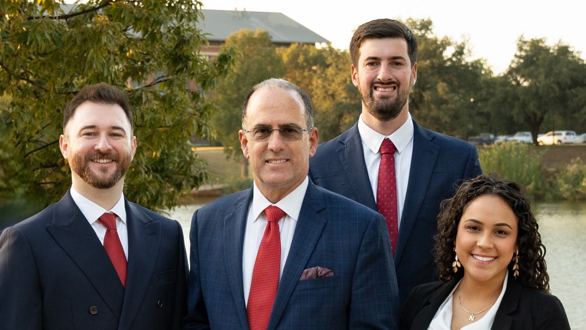 Photo of The Calao Group - Morgan Stanley