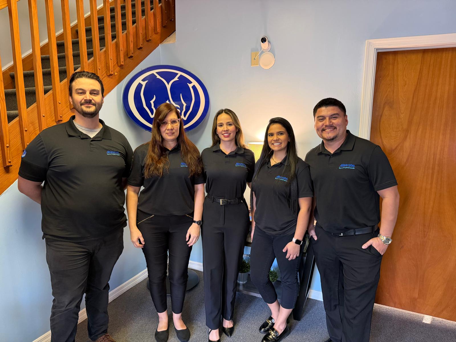 Andrea Salazar Tamarac, FL