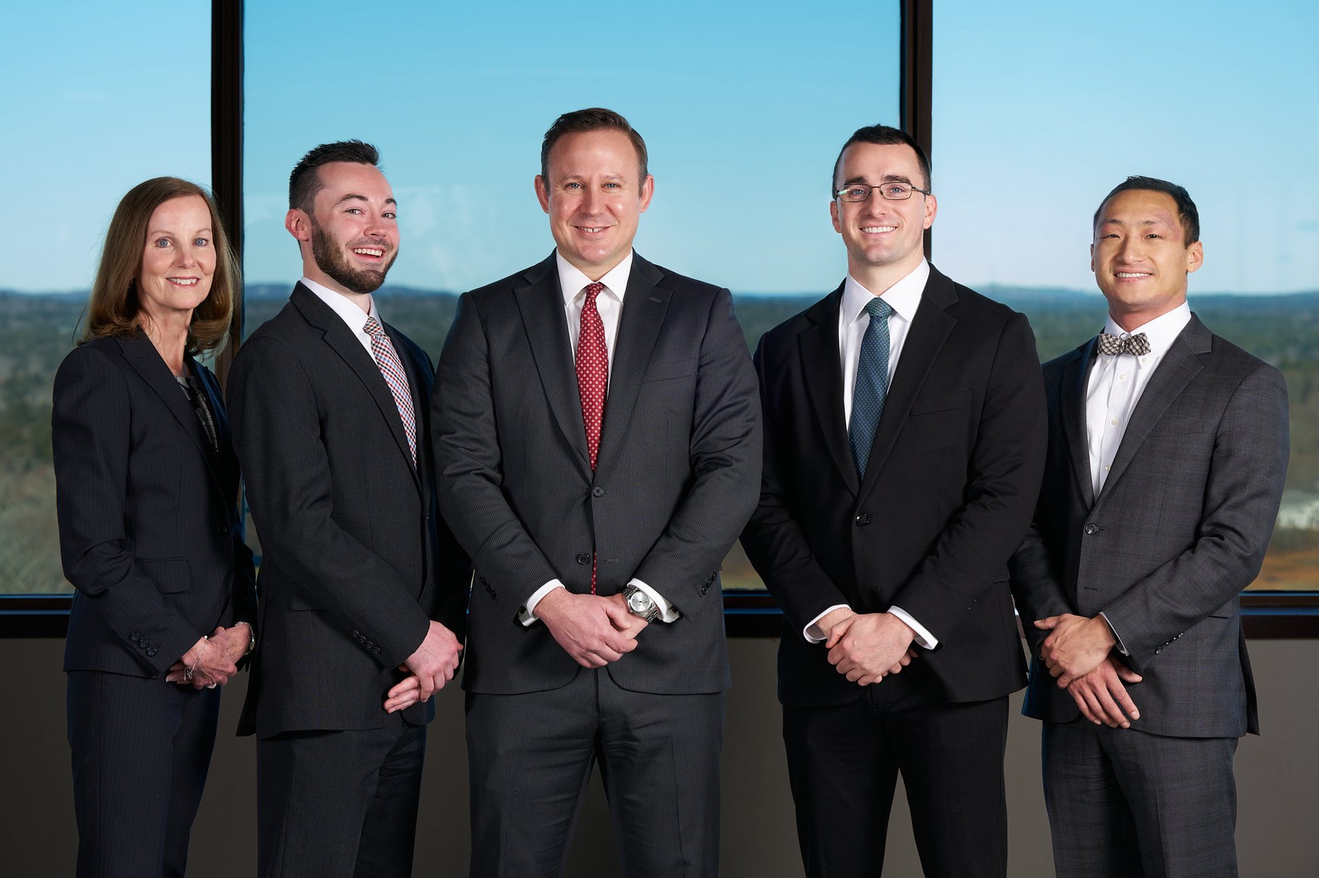 Photo of Endeavor Group - Morgan Stanley