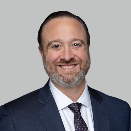 Andrew Conley Advisor Headshot image