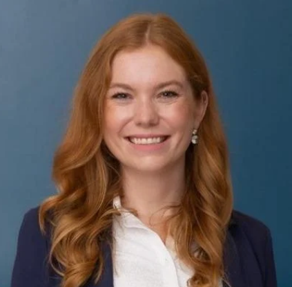 Photo of Emily Hernandez