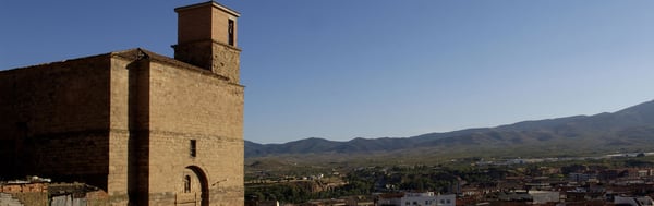 Busca tu hotel en La Rioja|Accor Hotels en España