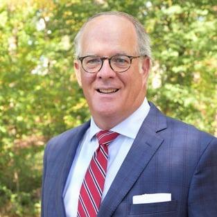 Photo of Robert V. Kyle III