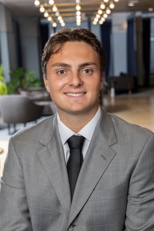 Photo of Dino DiGrazia