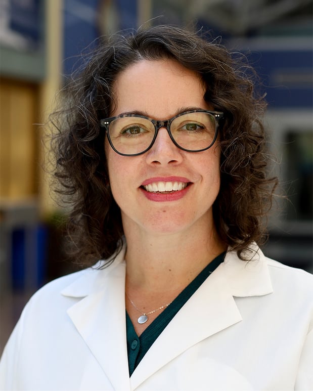 Heather Prusi-Wilson -  Beacon Richland Family Medicine