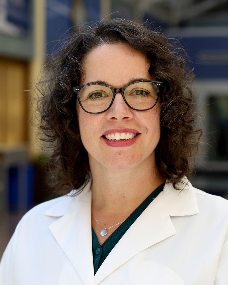 Heather Prusi-Wilson -  Beacon Kalamazoo Richland Family Medicine