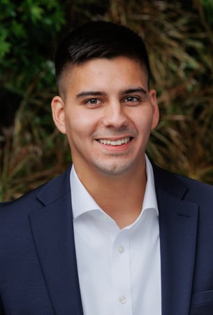 Photo of Daniel Gockman