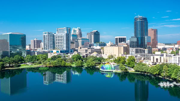 Orlando FL Fiber Internet Service - 500x500