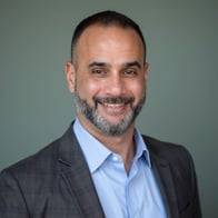 Headshot of Walter Ortiz