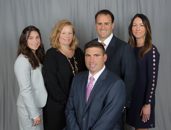 The Miller Conturso Group | Morristown, NJ | Morgan Stanley Wealth ...