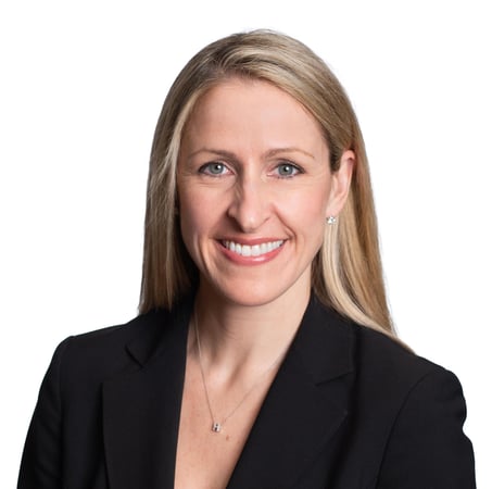 Photo of Katherine Towl Khouri