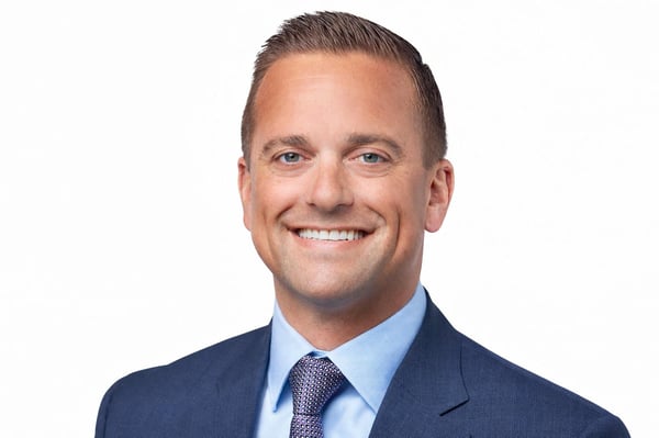 Photo of Scott Caston