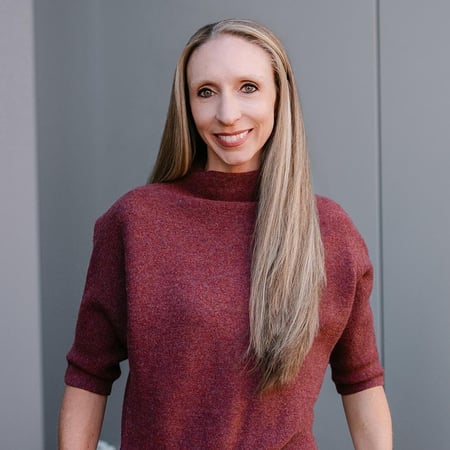 Photo of Angella Wright