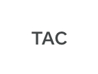 Itinérarie dans TAC