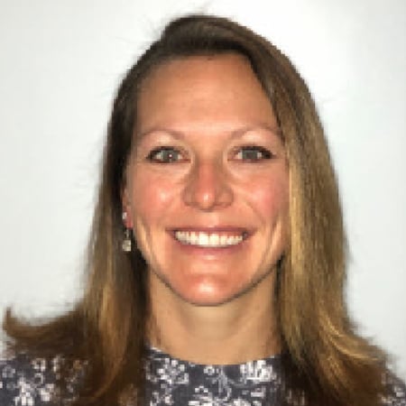 Nicole Shaw, NP - Three Rivers Health PAWS