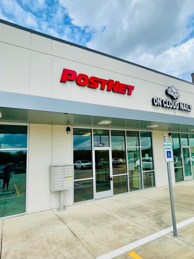 PostNet Location Exterior