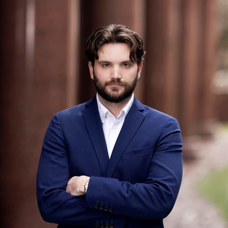 Photo of Griffin Whitaker