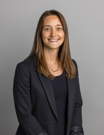 Photo of Lauren M Conlon