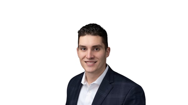 Photo of Preston Evans