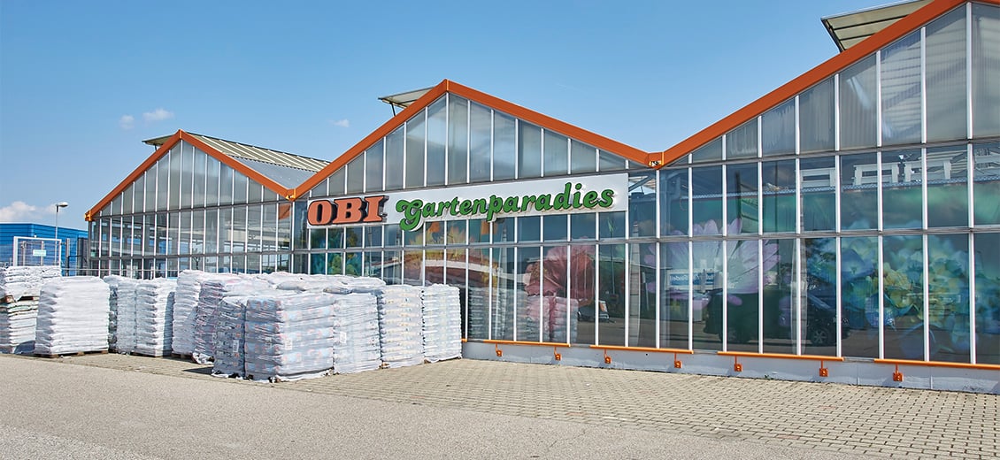 Dein OBI Markt Gunzenhausen, Alemannenstr.28