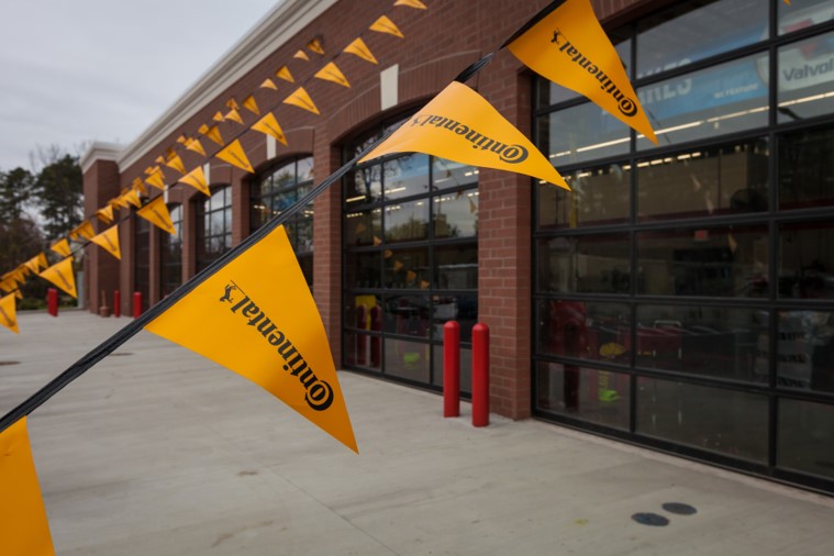 Tire Discounters Gunbarrell tires, alignment, brakes, autoglass in