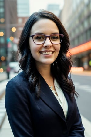 Photo of agent