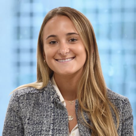 Photo of Mackenzie Cunningham