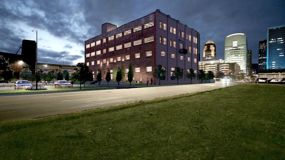 Carpenter Building 106 SW 7th St, Suite B101, Des Moines, IA, 50309
