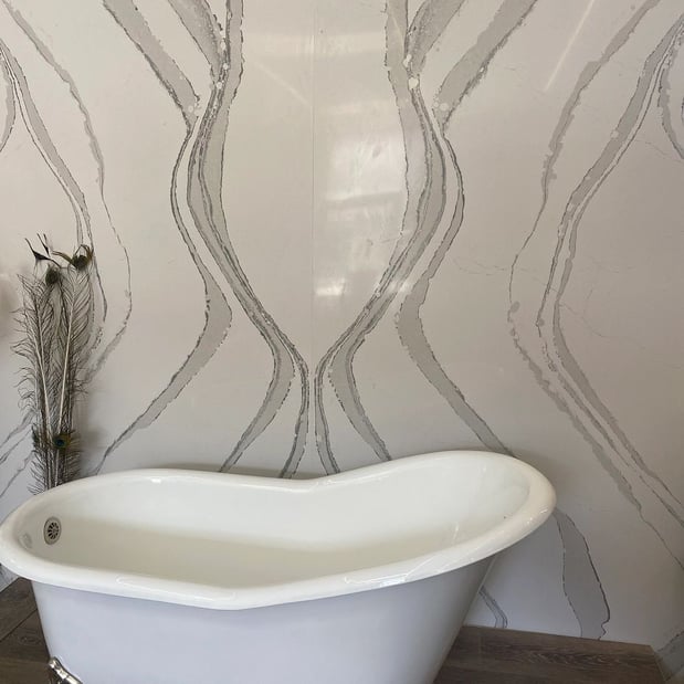 Find Cambria Quartz Surfaces at Atlas Granite & Stone Inc. in Rancho