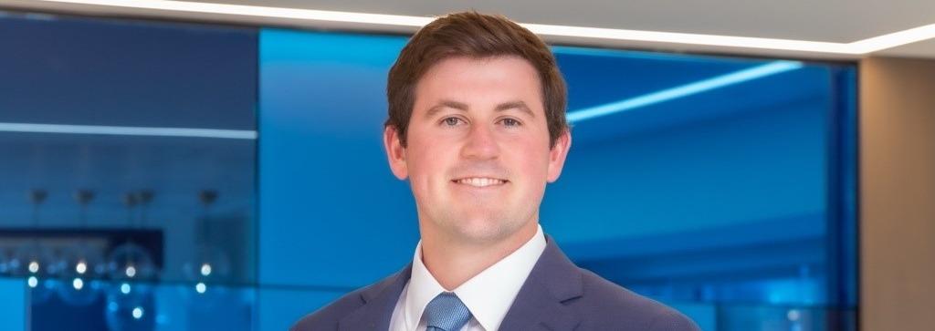 Photo of Christopher O'Connor
