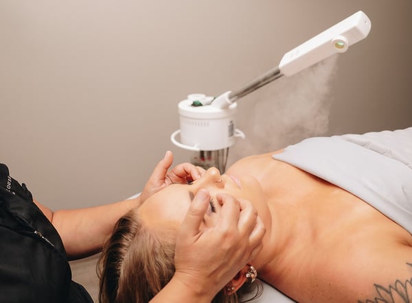 Facials Massages Colorado Springs