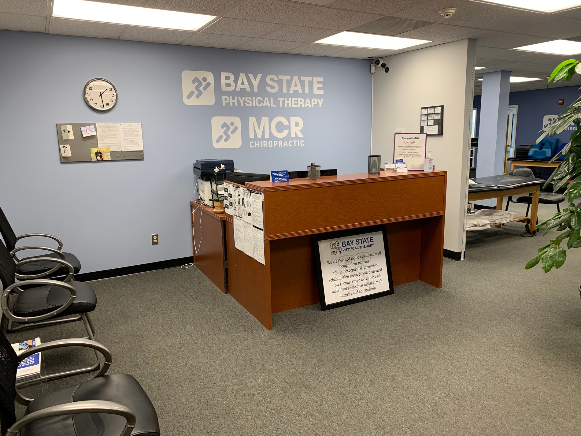 Physical Therapy Newton, MA Bay State Physical Therapy