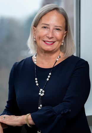 Photo of Carolyn Powell Sanderson