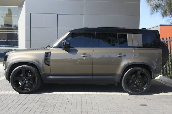 Macarthur Land Rover | Land Rover Retailer in Campbelltown NSW, Australia