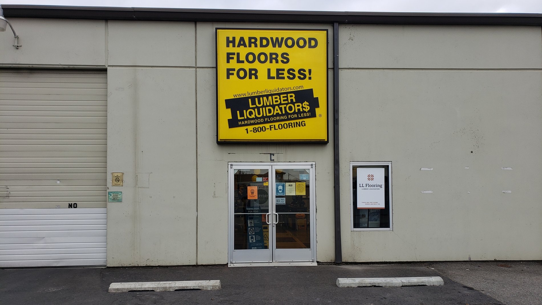 Ll Flooring Lumber Liquidators 1074, Wood Flooring Companies Spokane Valley