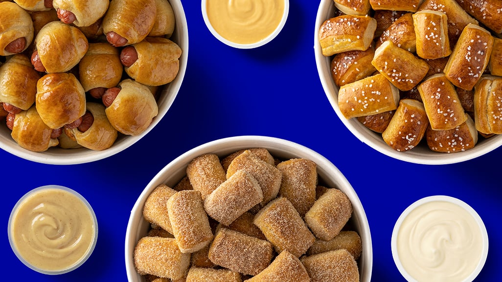 Auntie Anne's