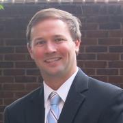 Photo of Britt B David