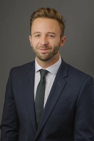 Photo of Jonathan Farmer