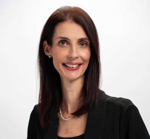Photo of Elizabeth Golden